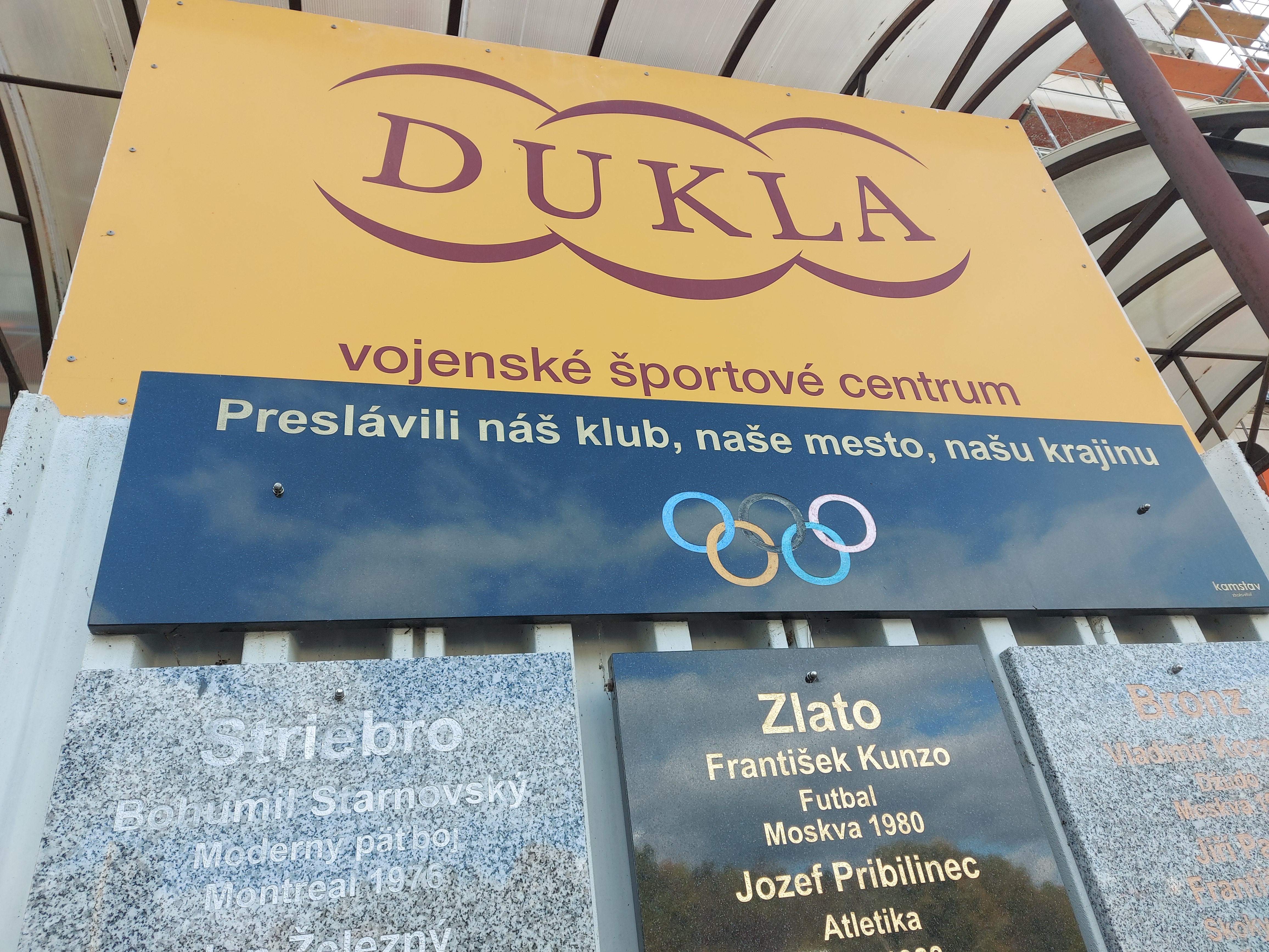 Petra Vlhová bude ako olympijská víťazka dopísaná na túto stenu slávy